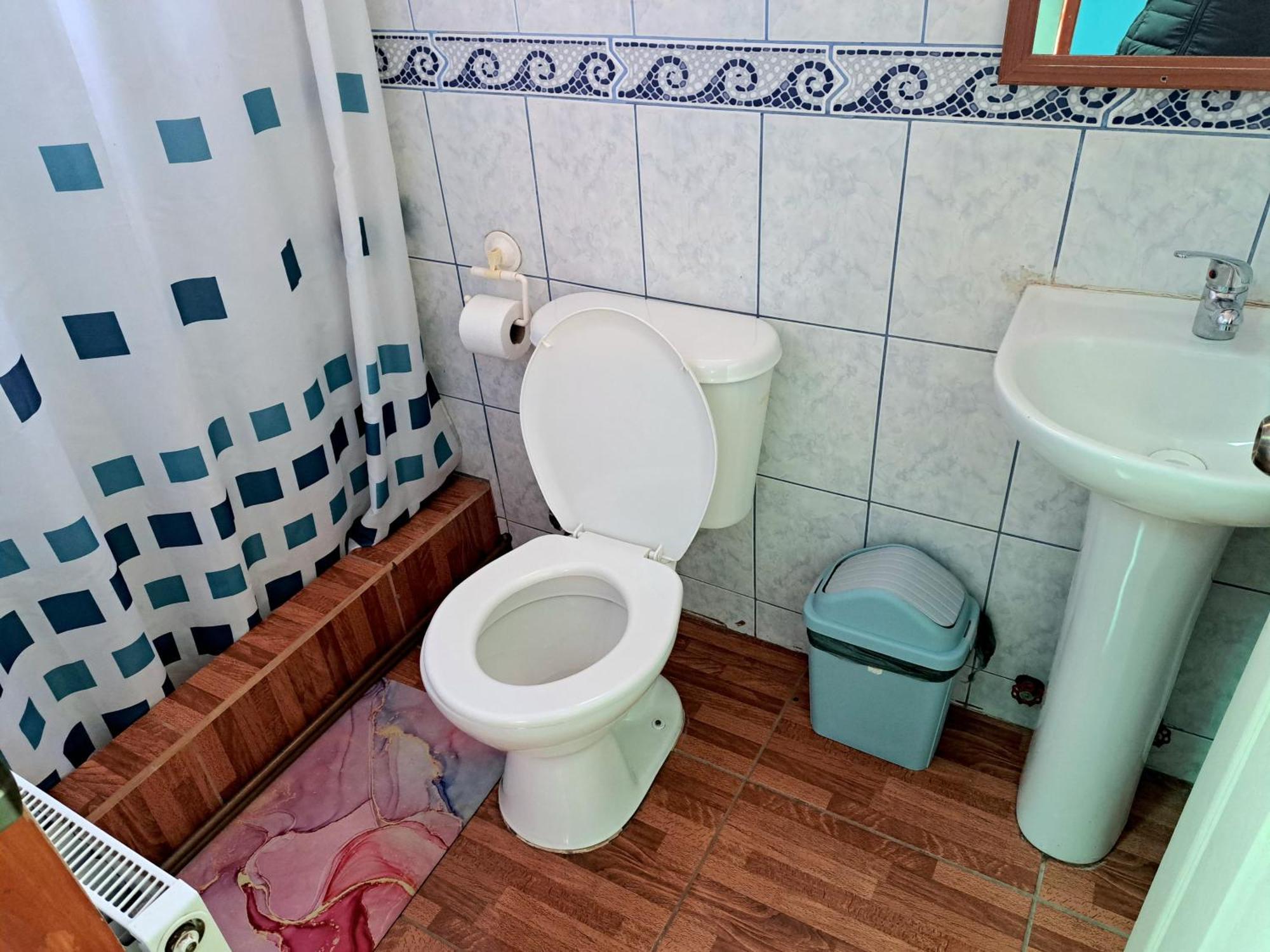 Hostal El Amigo Lucho San Pedro de Atacama Buitenkant foto